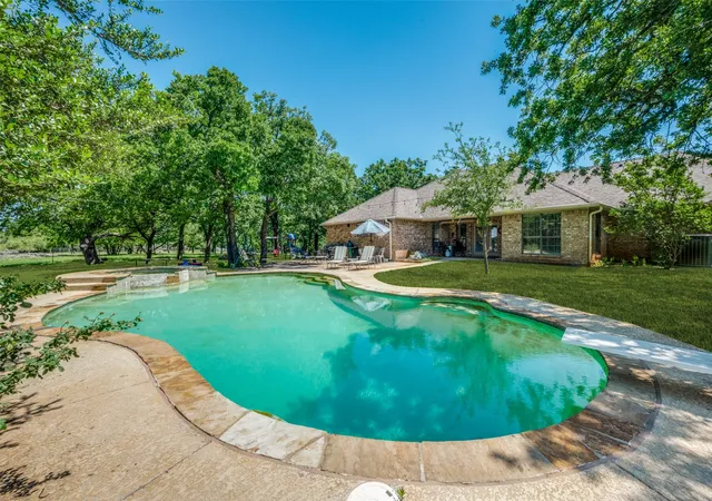 Photo 2 of Single family home for sale at 778 County Road 3141, Decatur, TX 76234 | MLS# 21273560 | Listing updated on 2026-07-13