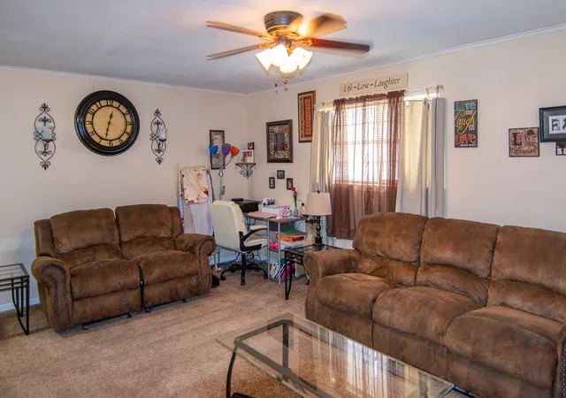 Homes for sale in Brownwood, TX | 3814 Crestridge Dr, Brownwood, TX 76801 | MLS# 21274301