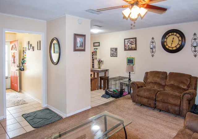 Homes for sale in Brownwood, TX | 3814 Crestridge Dr, Brownwood, TX 76801 | MLS# 21274301