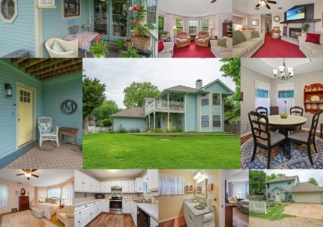 Homes for sale in Lake Dallas, TX | 306 Wilson St, Lake Dallas, TX 75065 | MLS# 21273981