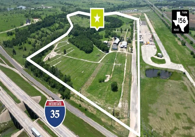 Photo 3 of Land for sale at 3334 Memory, Denton, TX 76207 | MLS# 21274385 | Listing updated on 2026-08-18