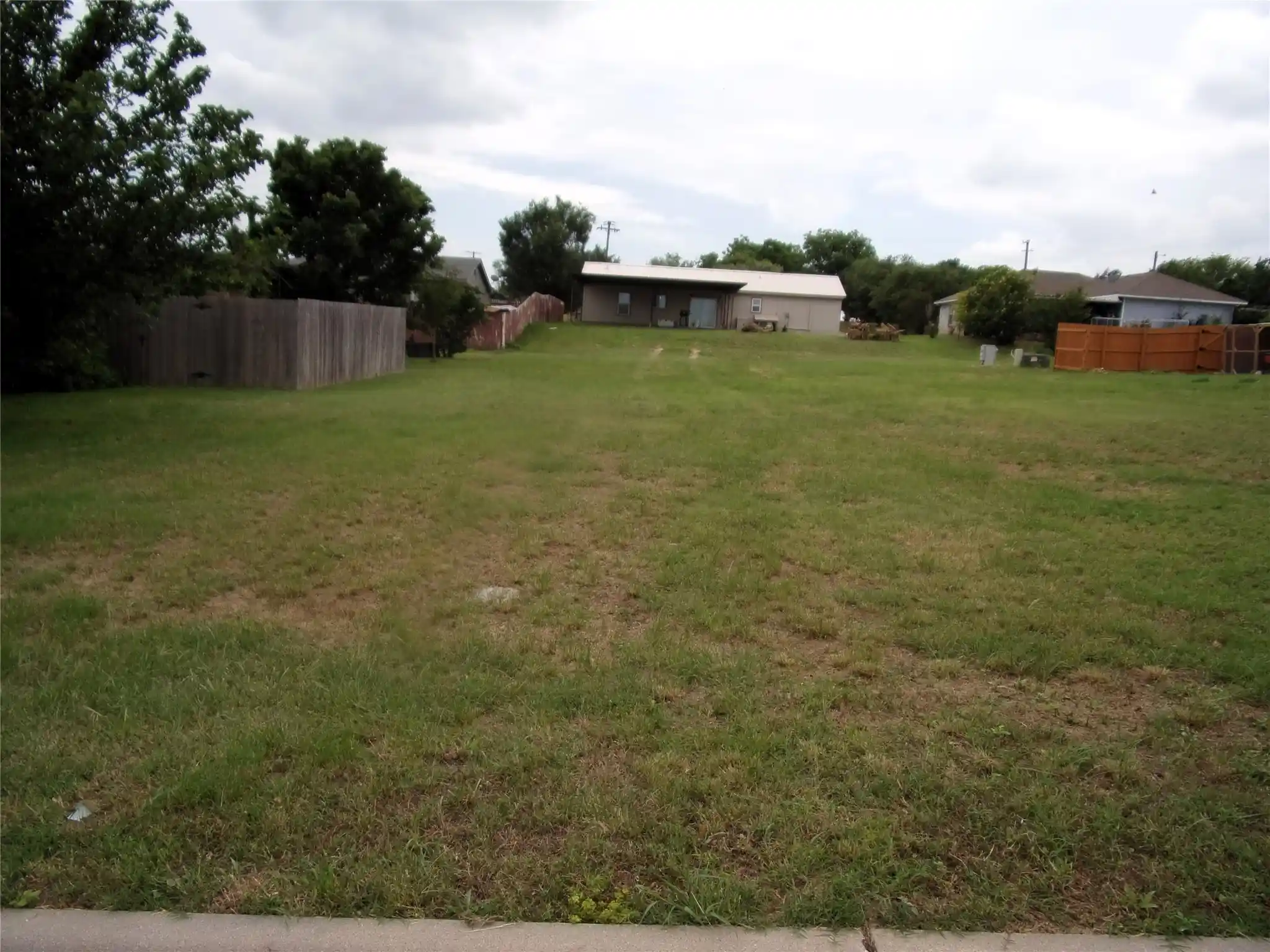 Photo 1 of Land for sale at 111 Burkett Dr, San Saba, TX 76877 | MLS# 21274394 | Listing updated on 2026-05-19