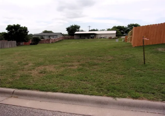 Homes for sale in San Saba, TX | 111 Burkett Dr, San Saba, TX 76877 | MLS# 21274394