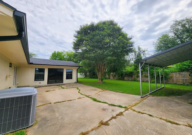 Homes for sale in Commerce, TX | 2908 Washington St, Commerce, TX 75428 | MLS# 21247288
