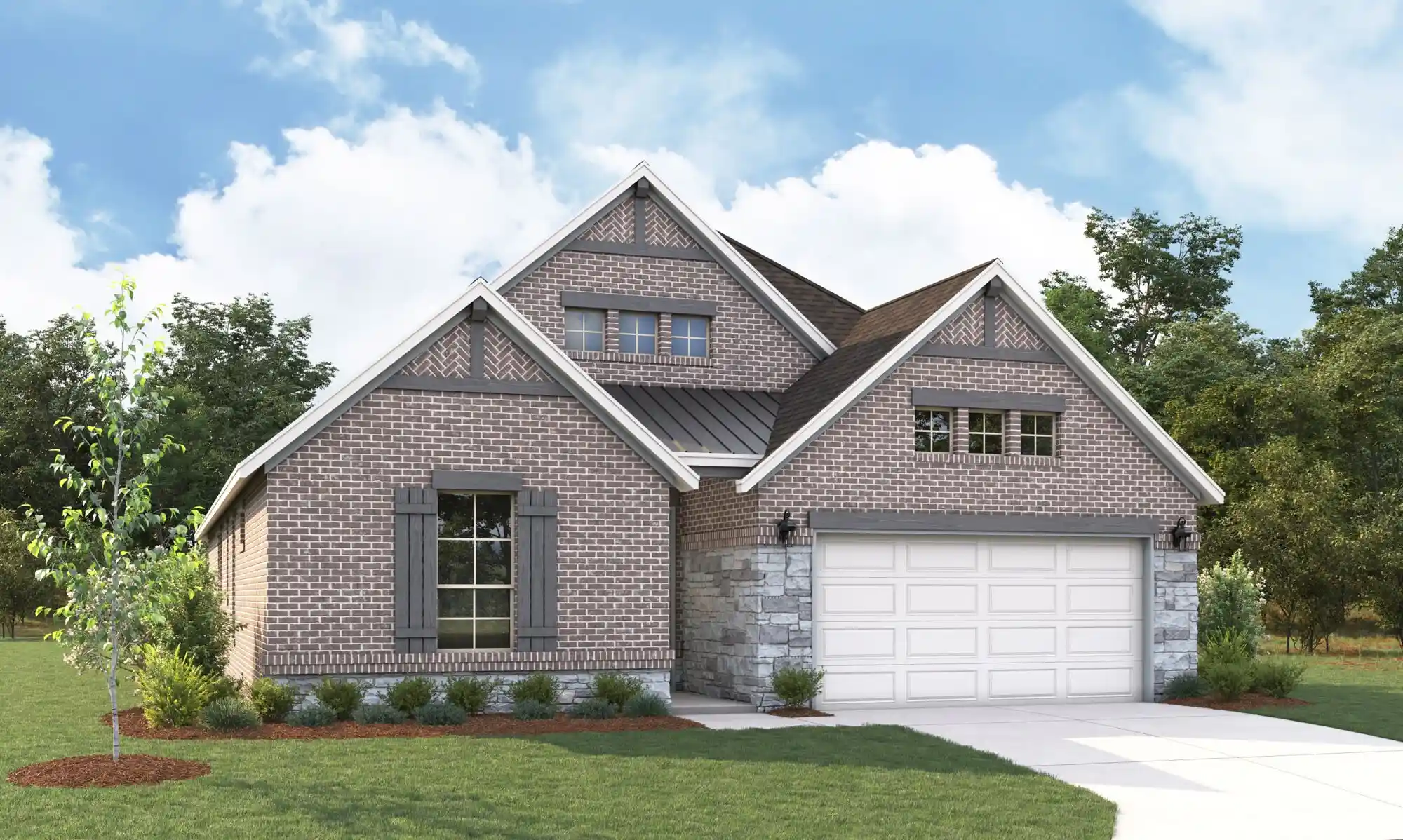 Photo 1 of Single family home for sale at 3120 Rock Rose Dr, Celina, TX 75009 | MLS# 21274176 | Listing updated on 2026-10-18
