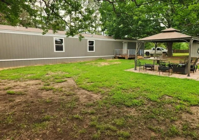 Photo 1 of Manufactured home for sale at 77 Rayburn Dr, Gordonville, TX 76245 | MLS# 21255875 | Listing updated on 2026-08-28
