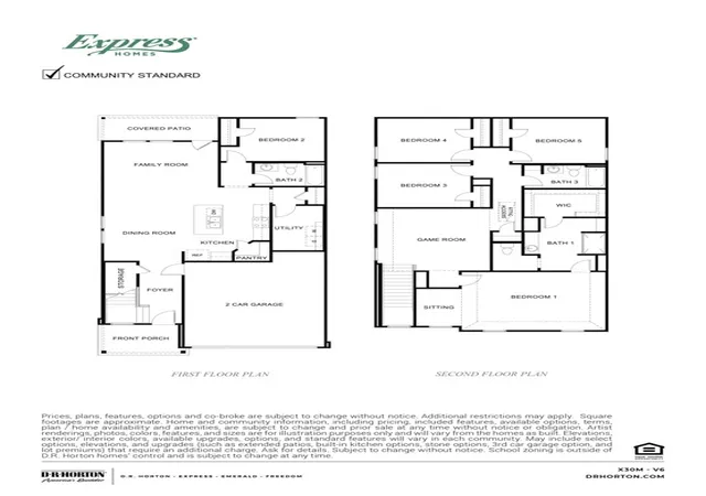 2nd image of 113 Buck Branch Ln, Canton, TX 75103 | MLS# 21274413