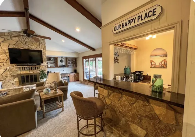 Photo 3 of Sale Pending at 422 Granada Calle Ct, Granbury, TX 76049 | MLS# 21274264 | Listing updated on 2026-09-24