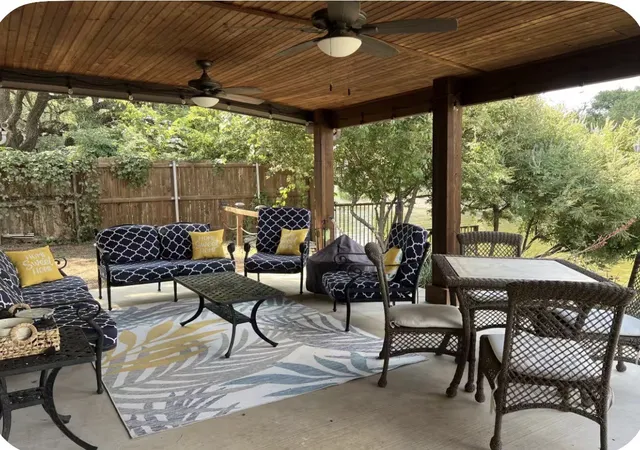 Photo 4 of Sale Pending at 422 Granada Calle Ct, Granbury, TX 76049 | MLS# 21274264 | Listing updated on 2026-09-24