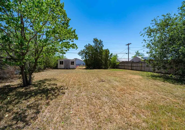 Homes for sale in Anson, TX | 1821 Avenue K, Anson, TX 79501 | MLS# 21274427