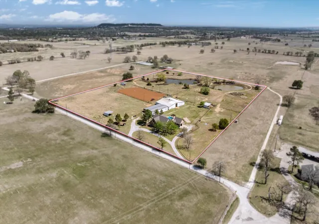 Homes for sale in Tolar, TX | 4525 Cattleguard Ct, Tolar, TX 76476 | MLS# 21274425
