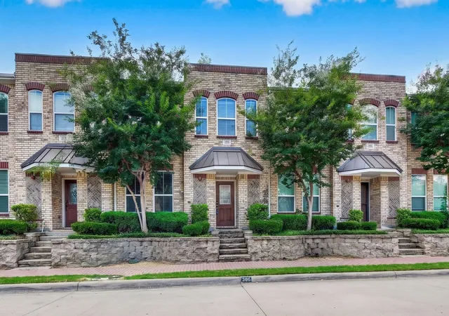Photo 1 of Sale Pending at 308 Lily Ln, Lewisville, TX 75057 | MLS# 21272277 | Listing updated on 2026-07-20