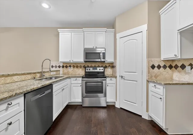 Photo 2 of Sale Pending at 308 Lily Ln, Lewisville, TX 75057 | MLS# 21272277 | Listing updated on 2026-07-20