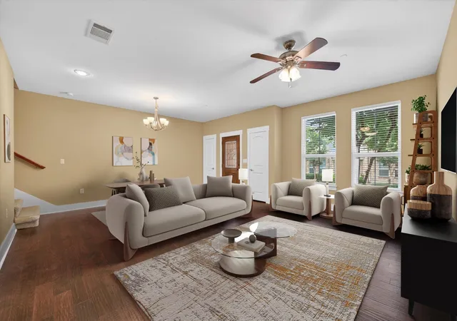Photo 3 of Sale Pending at 308 Lily Ln, Lewisville, TX 75057 | MLS# 21272277 | Listing updated on 2026-07-20