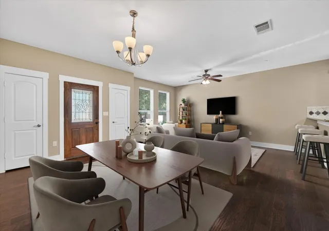 Photo 3 of Sale Pending at 308 Lily Ln, Lewisville, TX 75057 | MLS# 21272277 | Listing updated on 2026-07-20