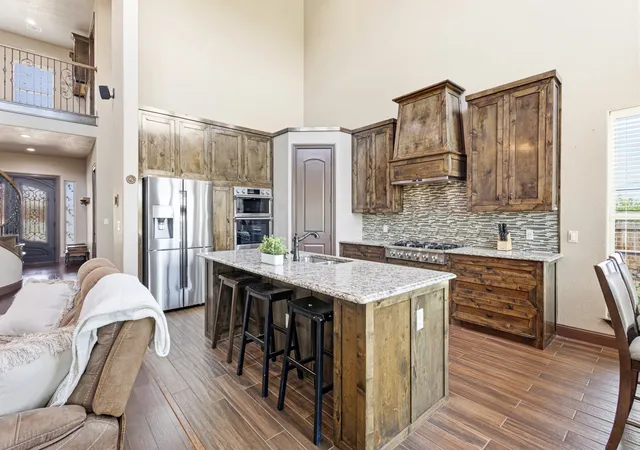 Photo 3 of Single family home for sale at 3512 Harlan Dr, Sachse, TX 75048 | MLS# 21273836 | Listing updated on 2026-08-22
