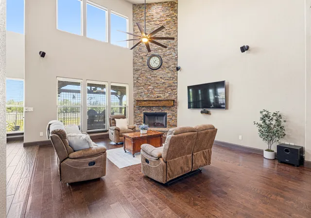 Photo 3 of Single family home for sale at 3512 Harlan Dr, Sachse, TX 75048 | MLS# 21273836 | Listing updated on 2026-08-22