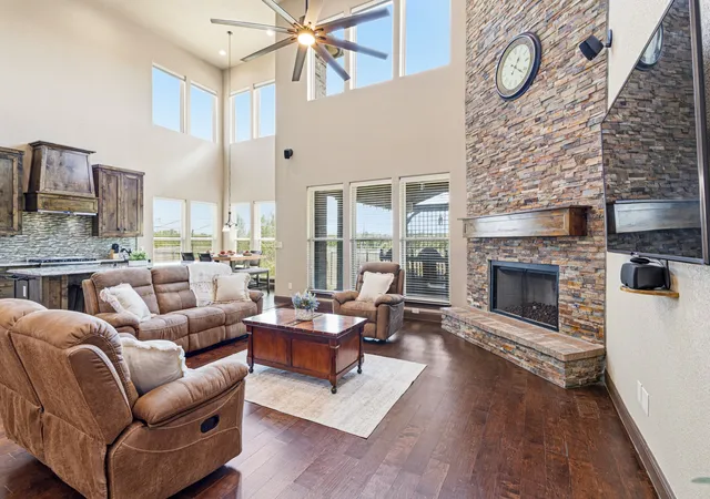 Photo 4 of Single family home for sale at 3512 Harlan Dr, Sachse, TX 75048 | MLS# 21273836 | Listing updated on 2026-08-22