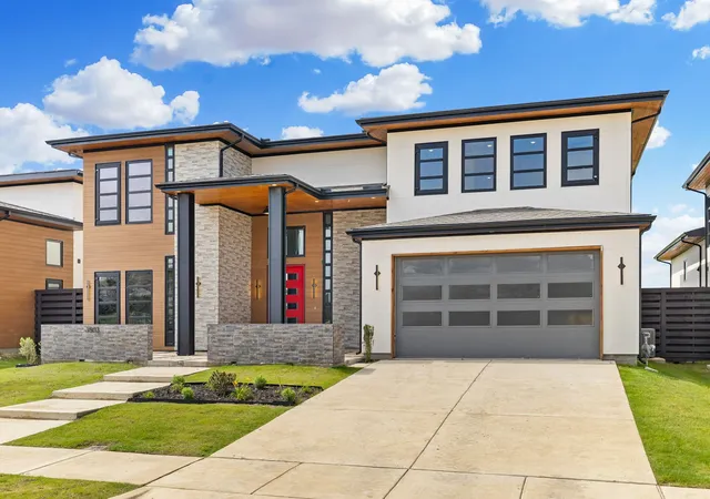 3rd image of 3503 Sky Ridge Ln, Melissa, TX 75454 | MLS# 21274288