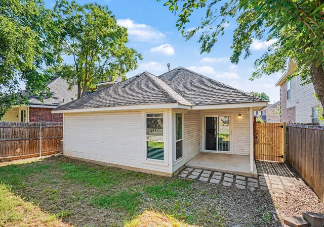 15th image of 6909 Chaco Trl, Fort Worth, TX 76137 | MLS# 21268821