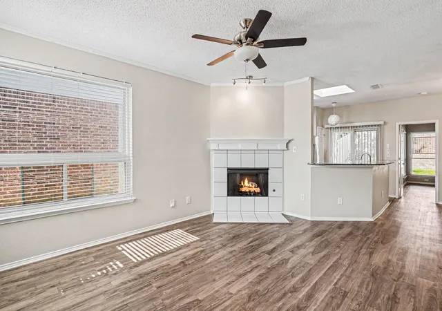 3rd image of 6909 Chaco Trl, Fort Worth, TX 76137 | MLS# 21268821