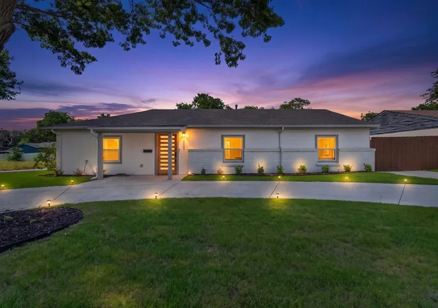 Photo 1 of Single family home for sale at 3503 Fontana Dr, Dallas, TX 75220 | MLS# 21274505 | Listing updated on 2026-08-22