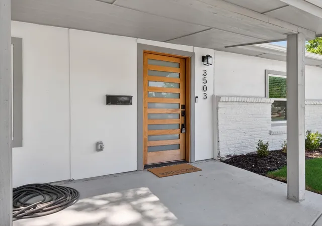 Photo 3 of Single family home for sale at 3503 Fontana Dr, Dallas, TX 75220 | MLS# 21274505 | Listing updated on 2026-08-22