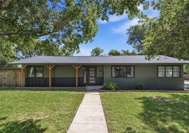1st image of 1908 8th St, Brownwood, TX 76801 | MLS# 21274310
