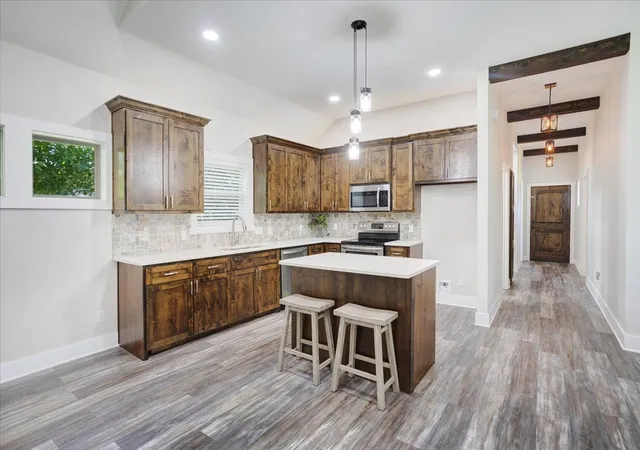 Photo 4 of Single family home for sale at 1226 W Elm St, Denison, TX 75020 | MLS# 21274480 | Listing updated on 2026-07-21