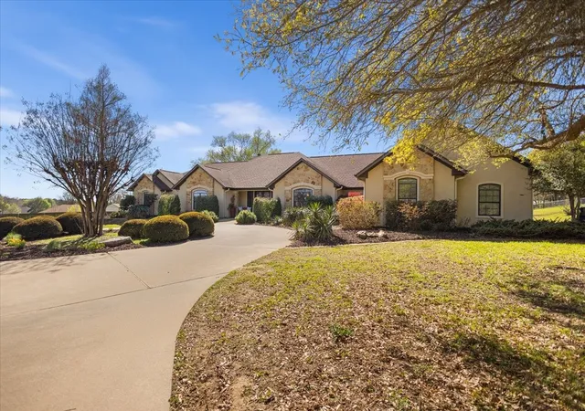 Homes for sale in Whitehouse, TX | 17636 County Road 2195, Whitehouse, TX 75791 | MLS# 21274050