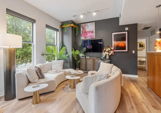 Photo 1 of Sale Pending at 2323 N Houston St #204, Dallas, TX 75219 | MLS# 21264491 | Listing updated on 2026-10-07