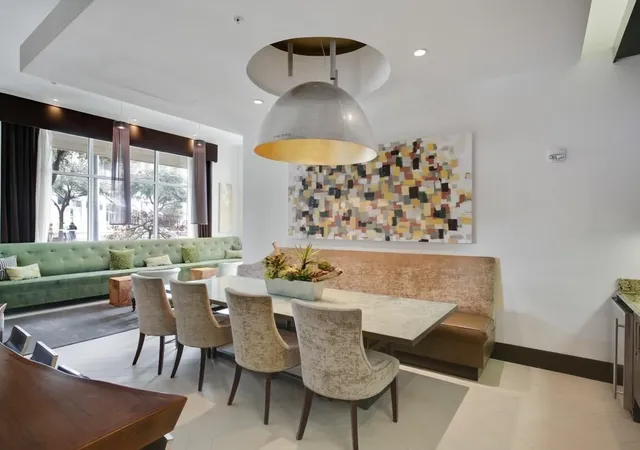 Photo 35 of Sale Pending at 2323 N Houston St #204, Dallas, TX 75219 | MLS# 21264491 | Listing updated on 2026-10-07