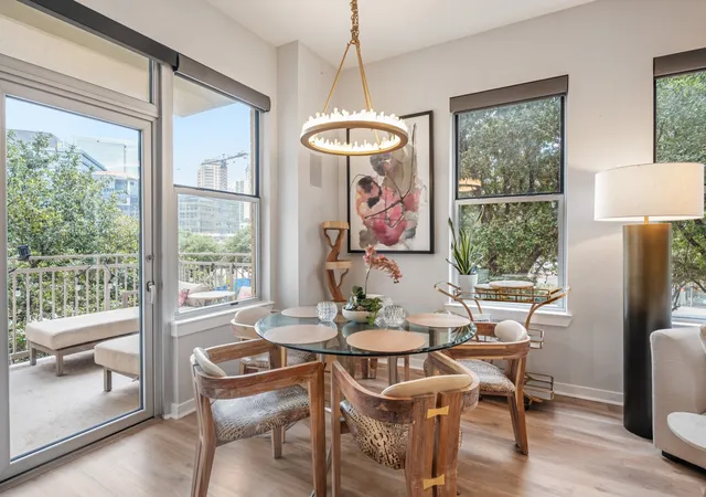 Photo 3 of Sale Pending at 2323 N Houston St #204, Dallas, TX 75219 | MLS# 21264491 | Listing updated on 2026-10-07