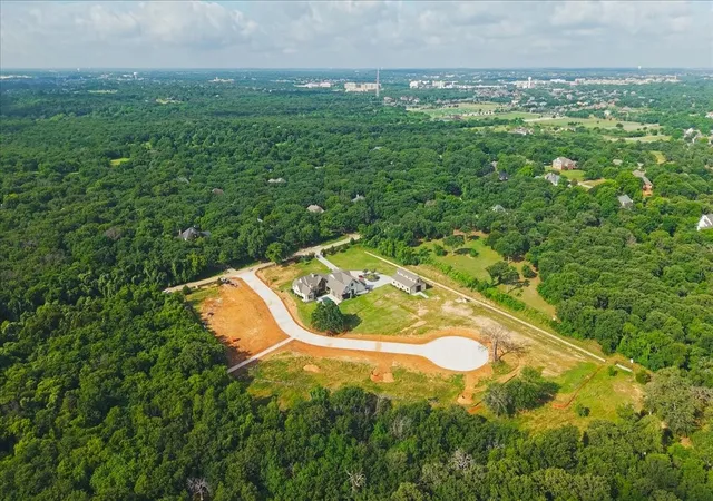 Photo 3 of Land for sale at 4 Hideaway, Southlake, TX 76092 | MLS# 21274596 | Listing updated on 2026-07-13