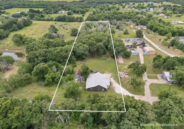 Photo 2 of Sale Pending at 465 Frostdale Dr, Elm Mott, TX 76640 | MLS# 21272693 | Listing updated on 2026-07-13