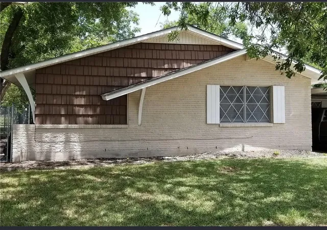 Photo 1 of Single family home for sale at 4310 Birch Dr, Mesquite, TX 75150 | MLS# 21274645 | Listing updated on 2026-09-27