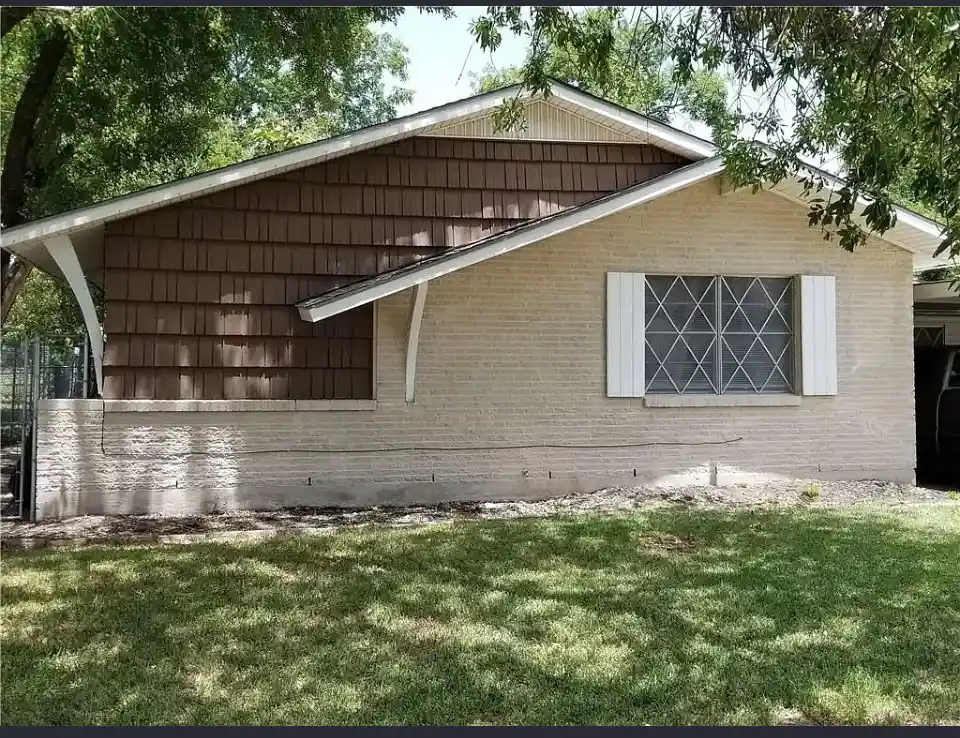 Single family home for sale at 4310 Birch Dr, Mesquite, TX 75150 | MLS# 21274645