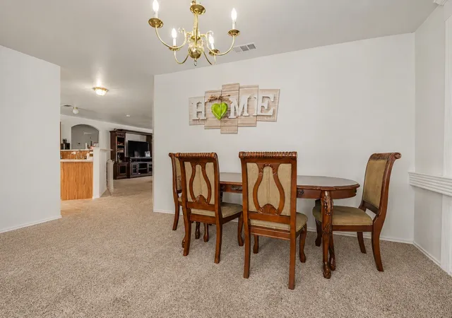Photo 4 of Single family home for sale at 1005 Windsor Ln, Forney, TX 75126 | MLS# 21271173 | Listing updated on 2026-09-23