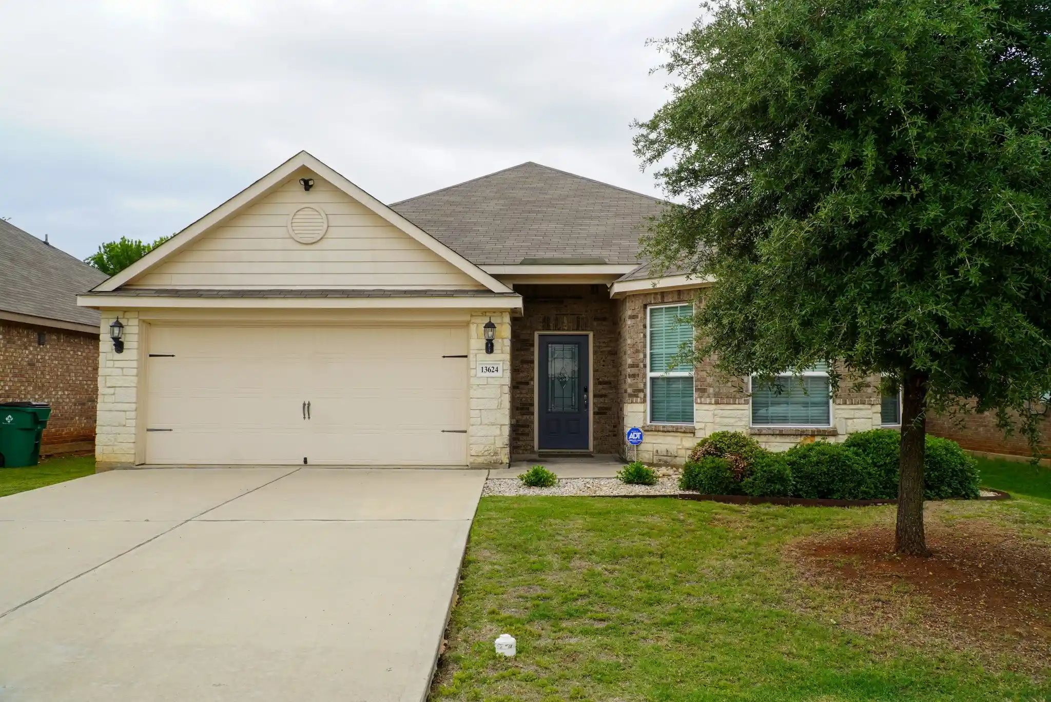 Single family home for sale at 13624 Helix Bridge Wy, Crowley, TX 76036 | MLS# 21274665