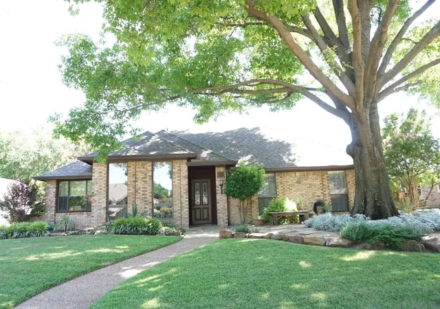 Photo 1 of Sale Pending at 715 Clayton Cir, Coppell, TX 75019 | MLS# 21274667 | Listing updated on 2026-07-13