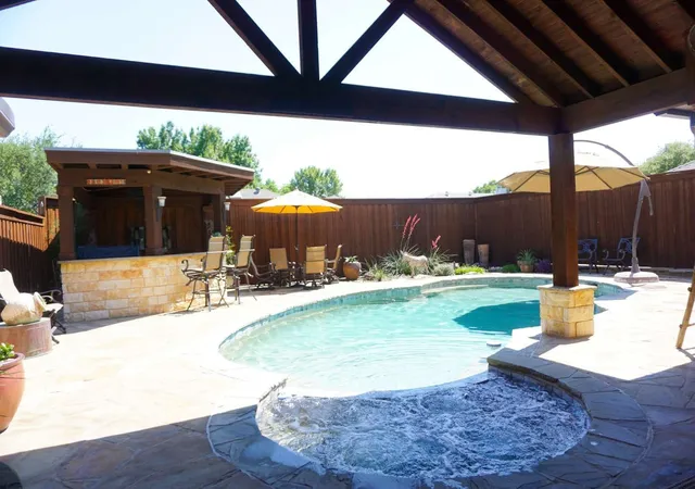 Photo 3 of Sale Pending at 715 Clayton Cir, Coppell, TX 75019 | MLS# 21274667 | Listing updated on 2026-07-13