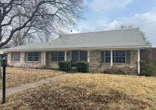 Photo 1 of Single family home for sale at 1213 Annapolis Dr, Richardson, TX 75081 | MLS# 21274699 | Listing updated on 2026-09-18