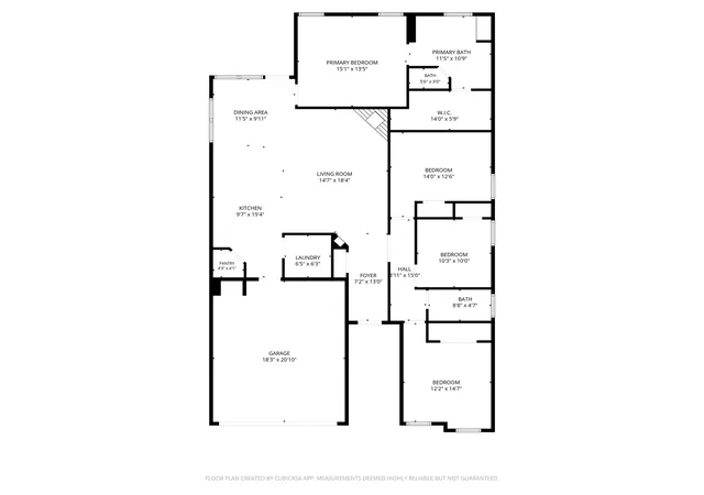 Photo 3 of Single family home for sale at 512 Dunster Ln, Fort Worth, TX 76131 | MLS# 21274138 | Listing updated on 2026-07-25