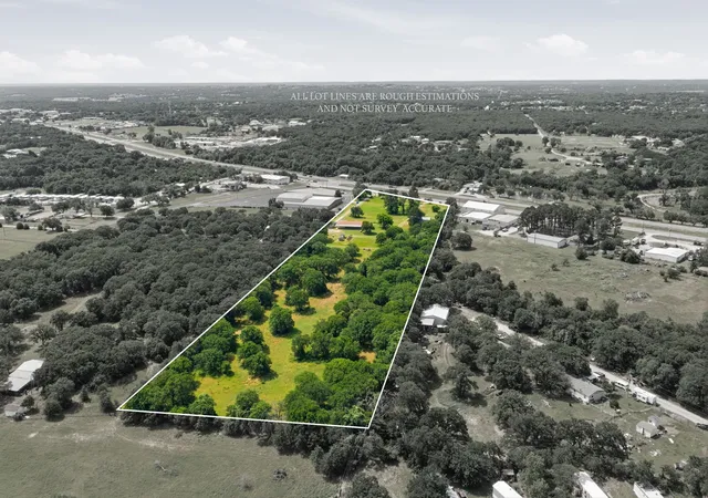 Photo 2 of Land for sale at 3523 E Hwy 199 #L, Springtown, TX 76082 | MLS# 21274704 | Listing updated on 2026-08-28
