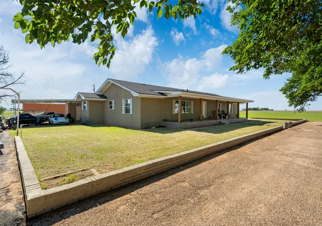 Photo 2 of Single family home for sale at 13017 S State Hwy 6 Hwy S, Knox City, TX 79529 | MLS# 21270587 | Listing updated on 2026-08-31