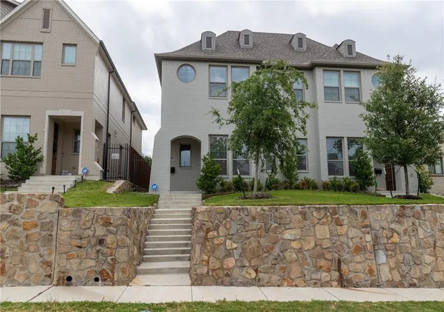 1st image of 2609 & 2611 Mccart Ave, Fort Worth, TX 76110 | MLS# 21274705