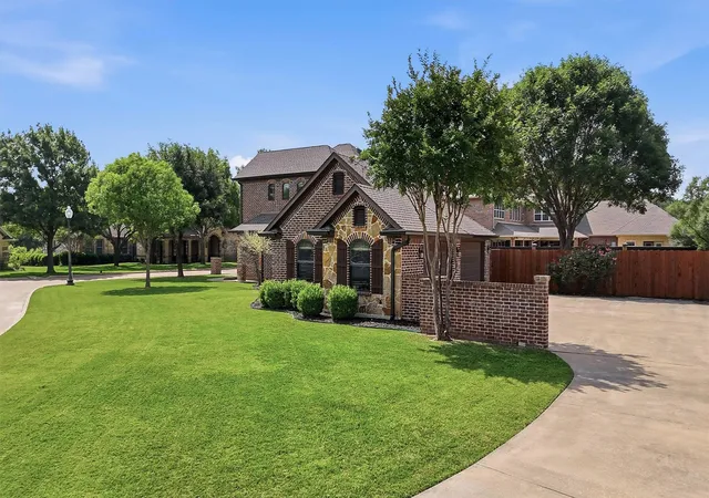 Photo 40 of Single family home for sale at 201 Hillside Ln, Lindsay, TX 76250 | MLS# 21268951 | Listing updated on 2026-10-03