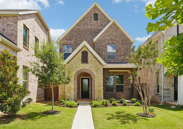 Homes for sale in Corinth, TX | 2669 Kings Canyon Mews, Corinth, TX 76210 | MLS# 21274689