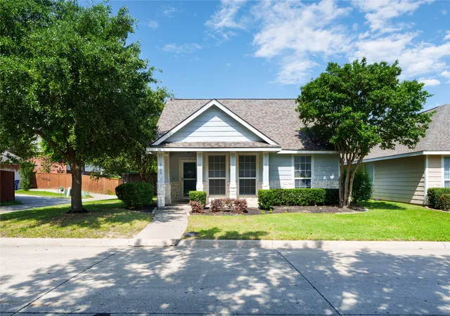 Photo 1 of Single family home for sale at 3648 Temecula Creek Trl, Mc Kinney, TX 75070 | MLS# 21273357 | Listing updated on 2026-10-01