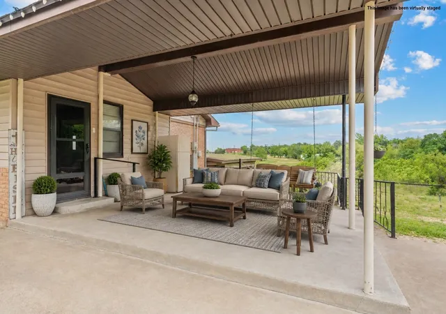 Photo 2 of Single family home for sale at 608 W Spring St, West, TX 76691 | MLS# 21270726 | Listing updated on 2026-08-22